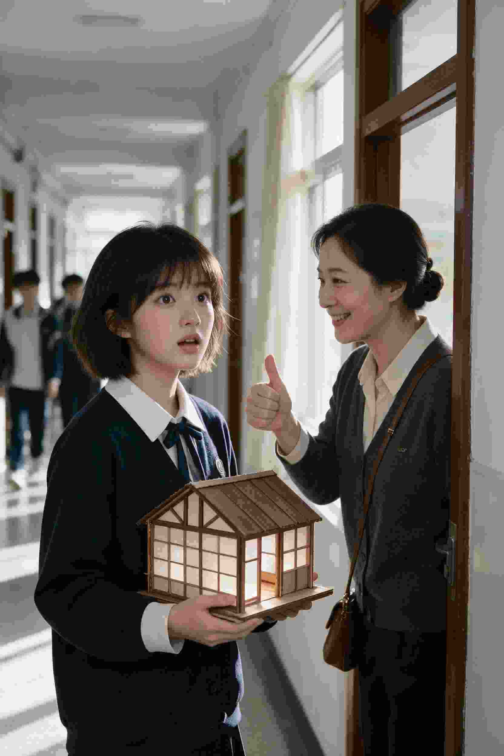 灵域传说