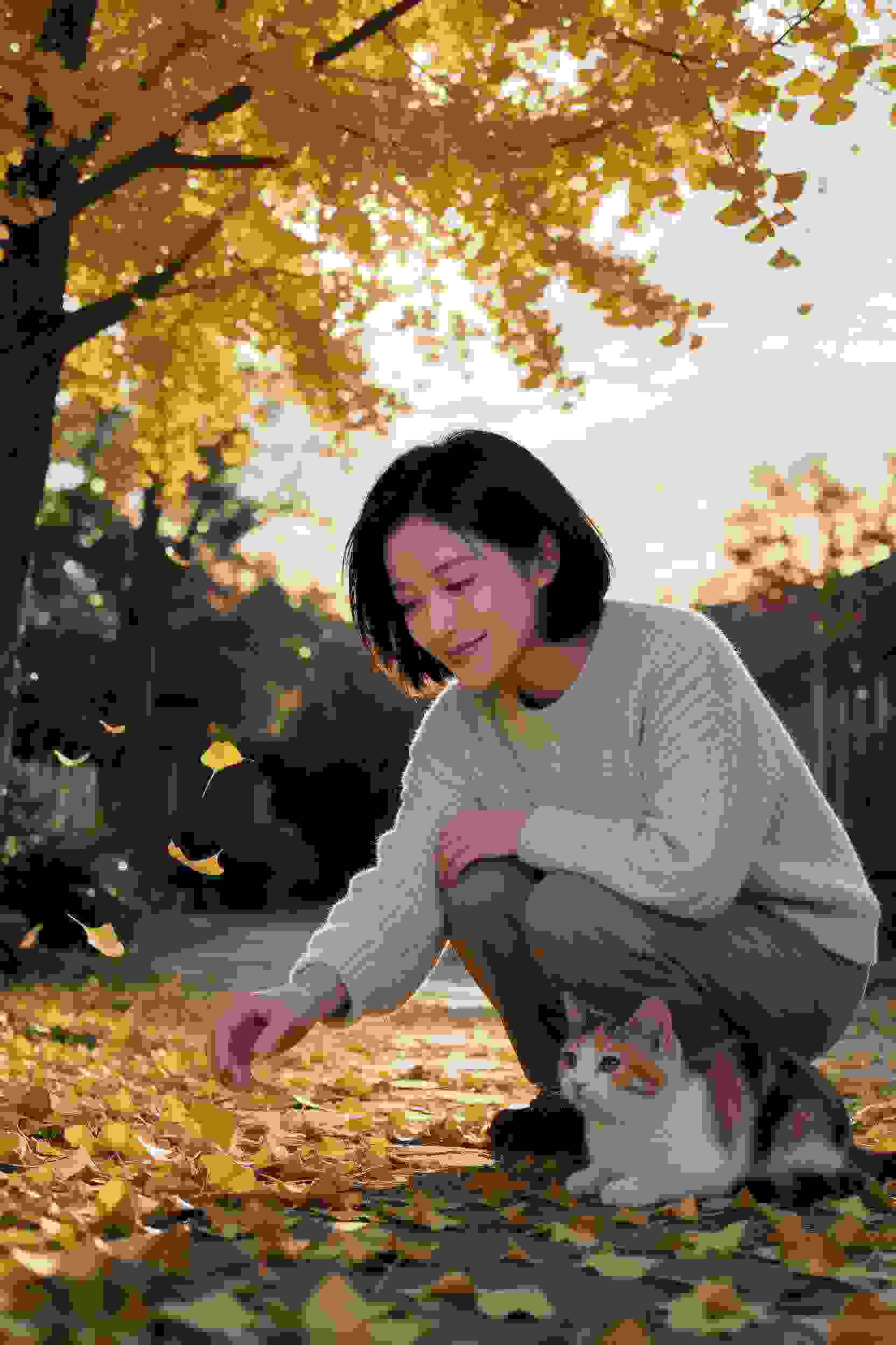 真凶在身边