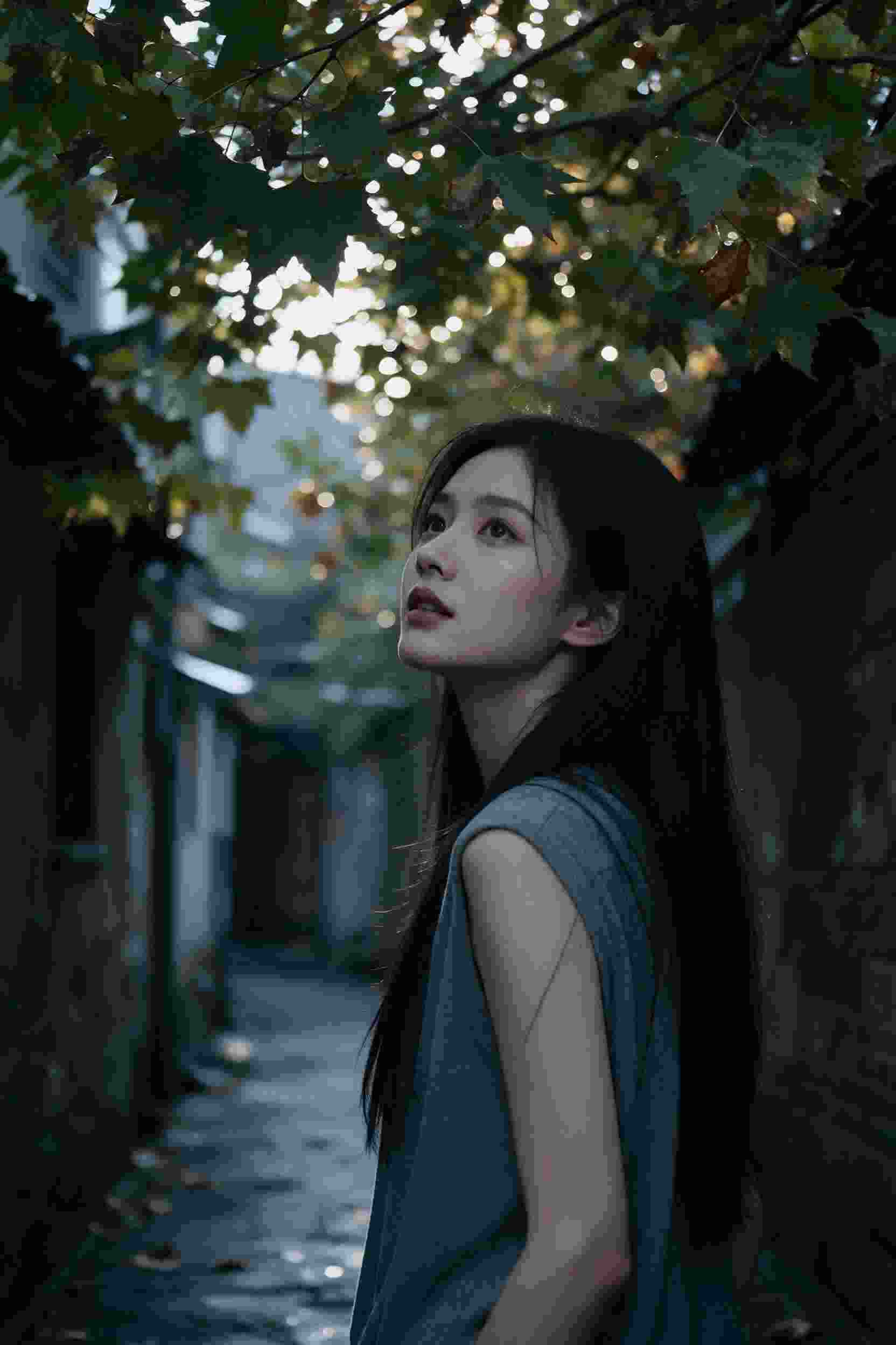 总裁的秘密
